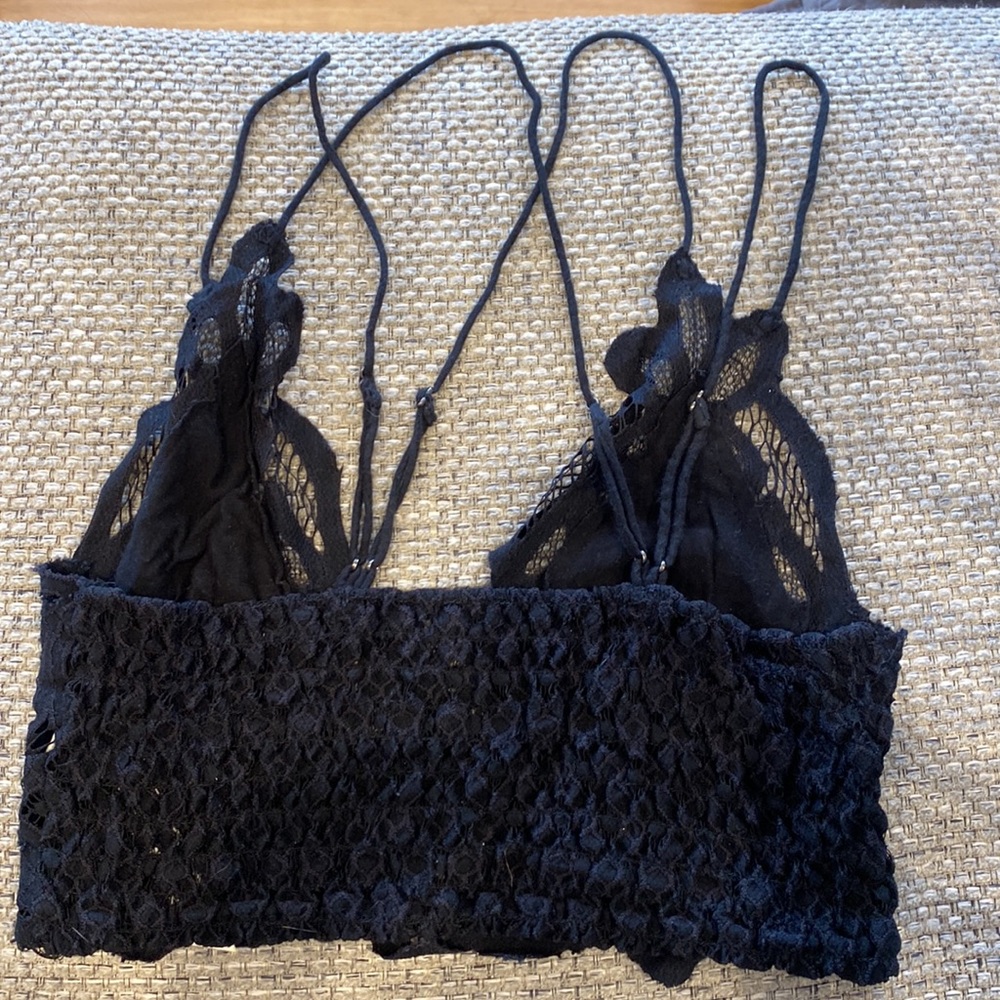 Free People Bralette - Picture 2 of 3